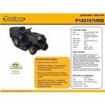 Partner P 145107 HRB