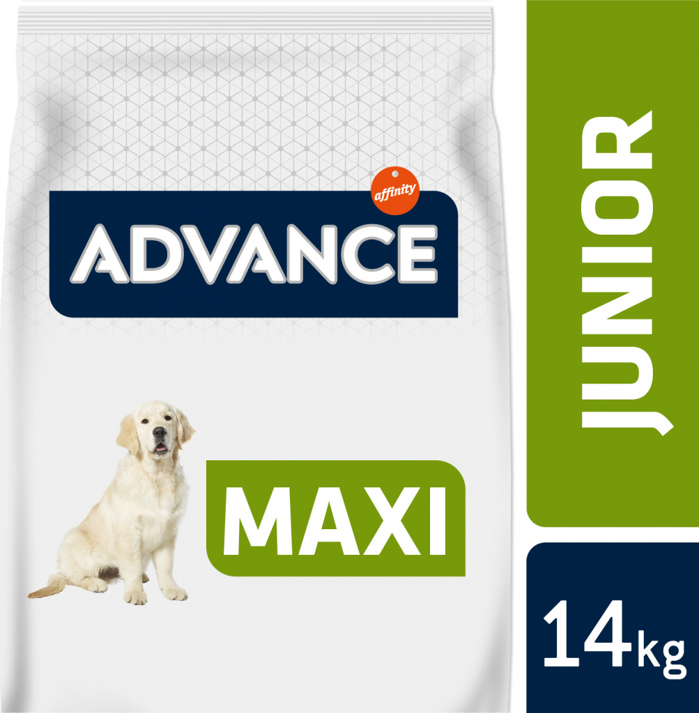 Advance Maxi Junior 14 kg