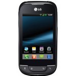 LG P690 Optimus NET