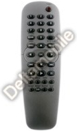Dálkový ovladač Delta Philips RC19133001/01, RC19133005/01H