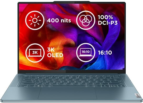 Lenovo Yoga Slim 7 83AA000HCK