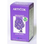 Arkokapsle Artyčok cps.45