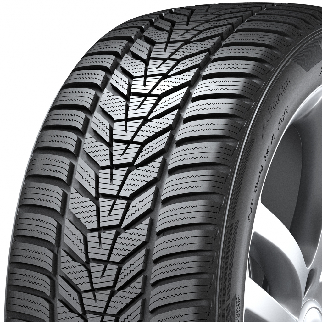 Hankook Winter i*cept Evo3 W330 195/55 R20 95H