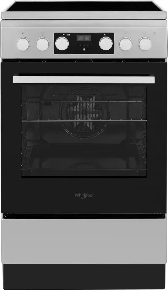 Whirlpool WS5V8CCW/E