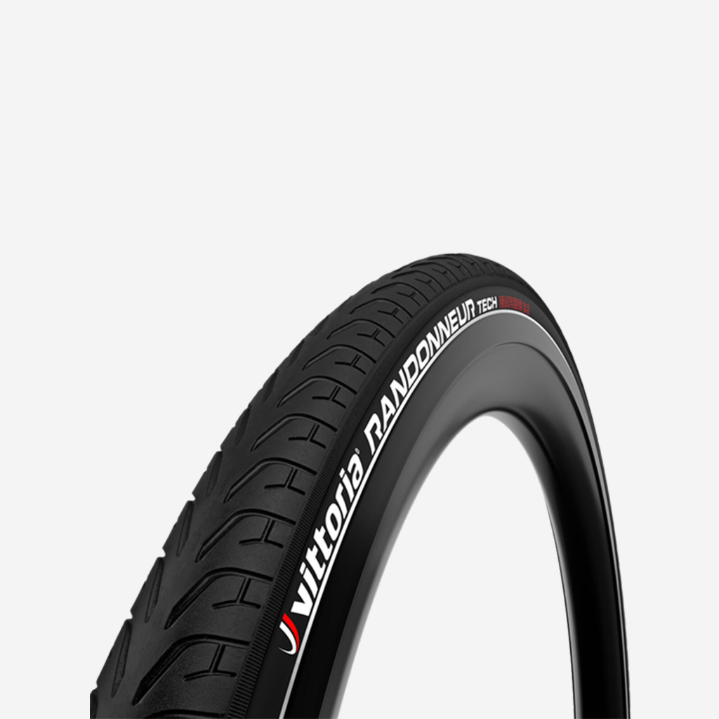 Vittoria Randonneur Tech Urbain 700x32c 32-622