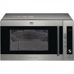 AEG-Electrolux MCC 2580