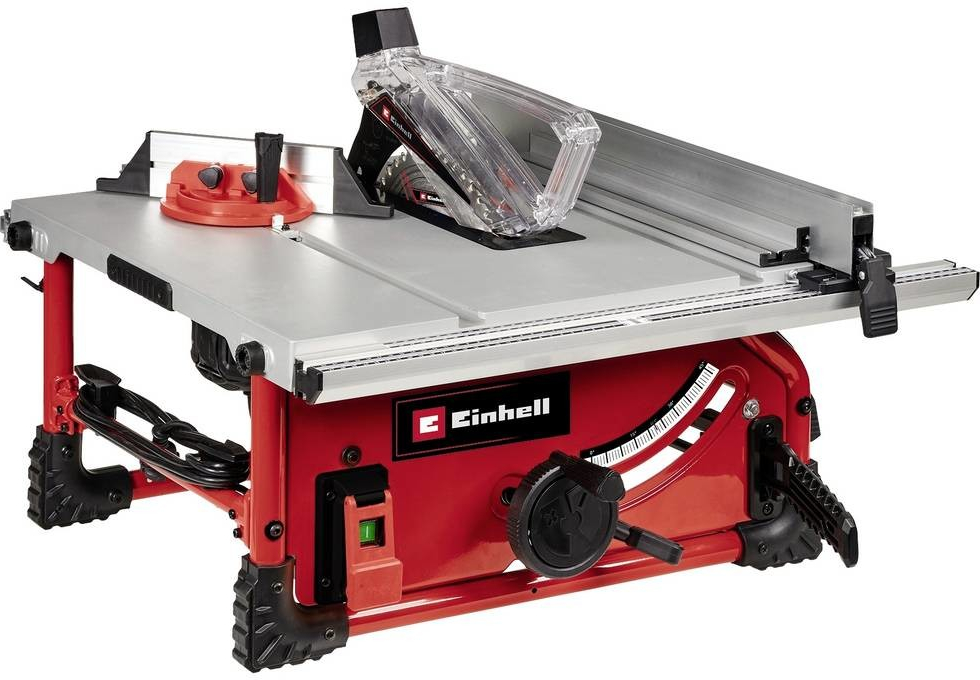 Einhell TE-TS 254 T s