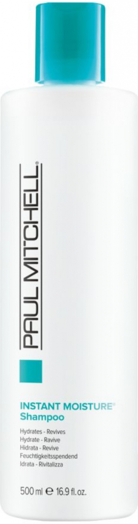 Paul Mitchell Moistur Instant Moisture Daily Shampoo 500 ml