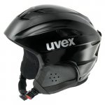 Uvex X-Ride CLASSIC 10/11 blk