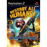 Destroy All Humans