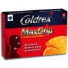 Coldrex Maxgrip Citron 10 sáčků Coldrex Maxgrip Citron 10 sáčků