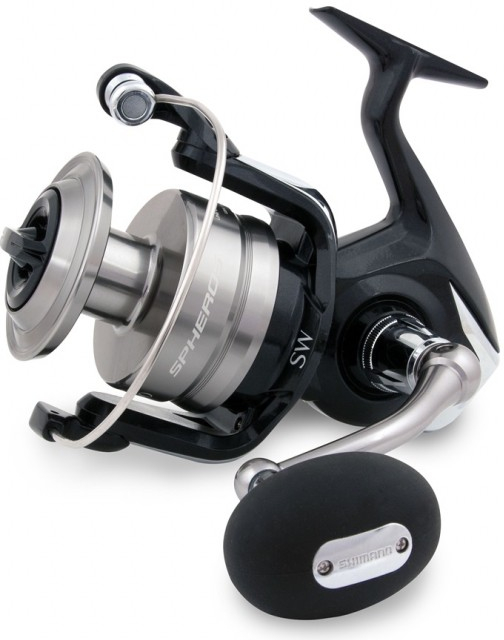 Shimano Spheros 5000 SW