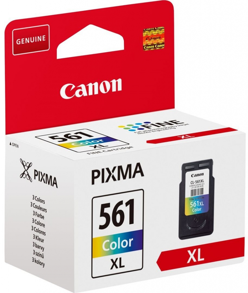 Canon 3730C001 - originální