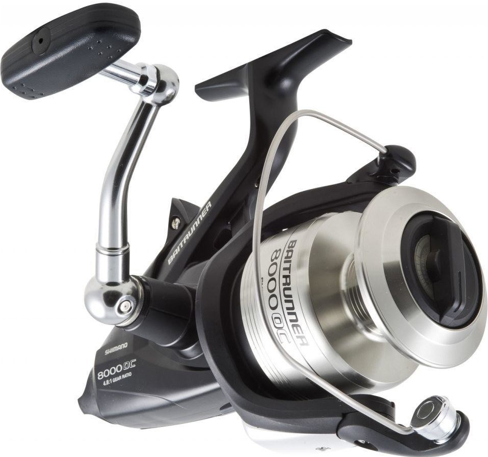 Shimano Baitrunner 8000 OC