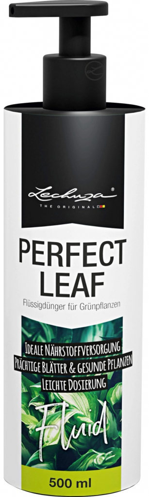 Lechuza Perfect Leaf Fluid 500 ml