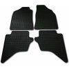 Koberce gumové Ford Ranger 2007
