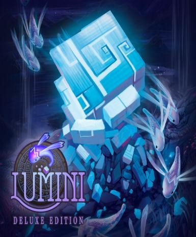 Lumini (Deluxe Edition)
