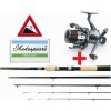Shakespeare Omni-X Feeder 3,3m