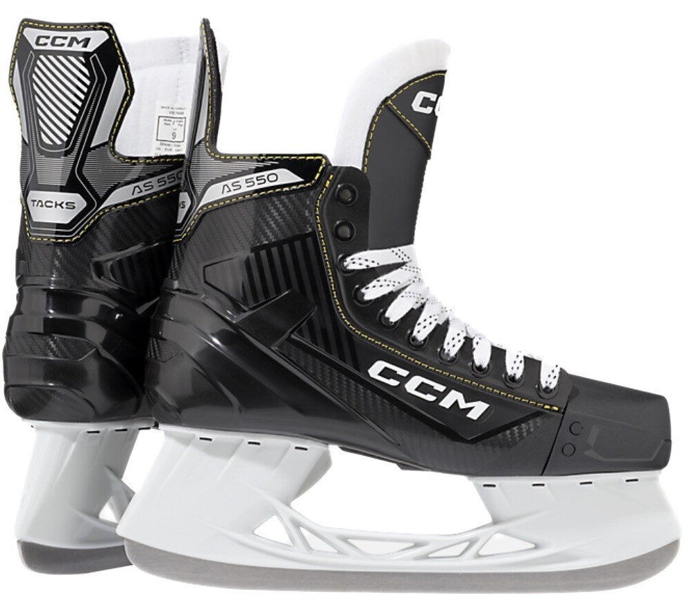 CCM Tacks AS-550 Intermediate