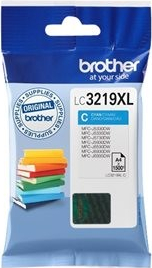 Brother LC3219XLC - originální