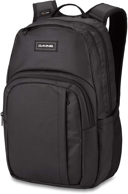 Dakine batoh Campus M 25 l černá