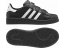 Adidas SUPERSTAR 2 CF C- Černo bílé