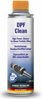 Autoprofi DPF Clean 250 ml