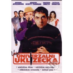 Univerzální uklízečka