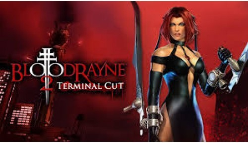 BloodRayne 2: Terminal Cut