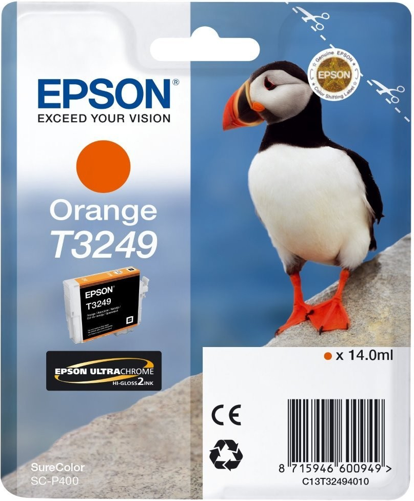 Epson C13T324940 - originální