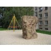 Lezecká sestava - block 1a Lezecká sestava - block 1a