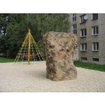 Lezecká sestava - block 1a