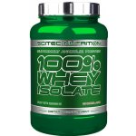 Scitec 100% WHEY ISOLATE 700g