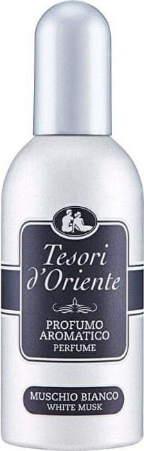 Tesori d\'Oriente White Musk parfémovaná voda dámská 100 ml
