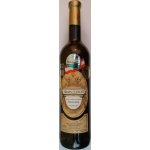 vinařství Krist Tramín červený pozdní sběr 2008 0,75l