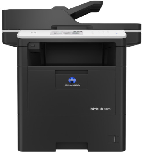 Konica Minolta bizhub 5020i