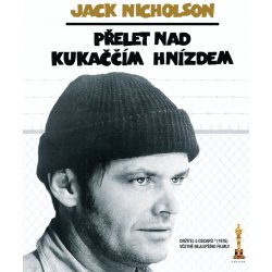 Přelet nad kukaččím hnízdem