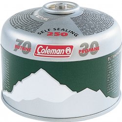 Coleman C250