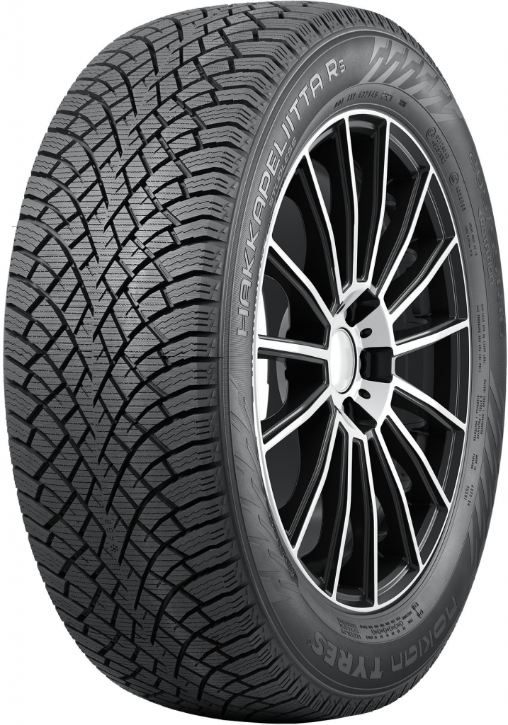 Nokian Tyres Hakkapeliitta R5 225/60 R18 104R