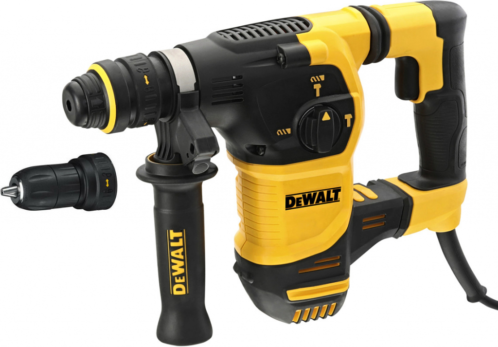 DeWALT D25334K