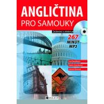Angličtina pro samouky: začátečníci a středně pokročilí - James Branam Angličtina pro samouky: začátečníci a středně pokročilí - James Branam