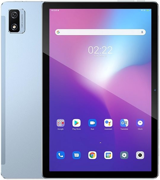 iGET Blackview Tab G12 modrý 84008092