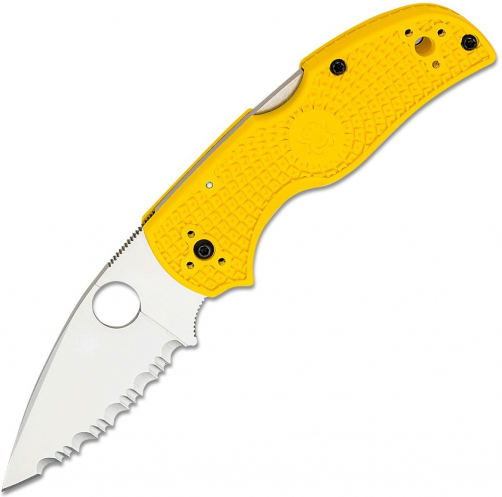 Spyderco Native 5 C41SYL5