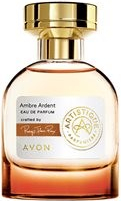 Avon Artistique Ambre Ardent parfémovaná voda dámská 50 ml