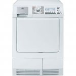 AEG Lavatherm 58870