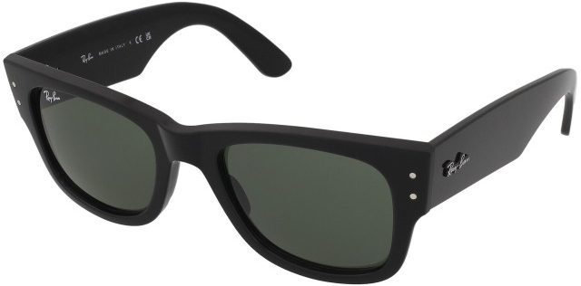 Ray-Ban Mega Wayfarer RB0840S 901 31