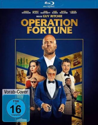 Operation Fortune BD