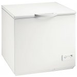 ZANUSSI ZFC 627