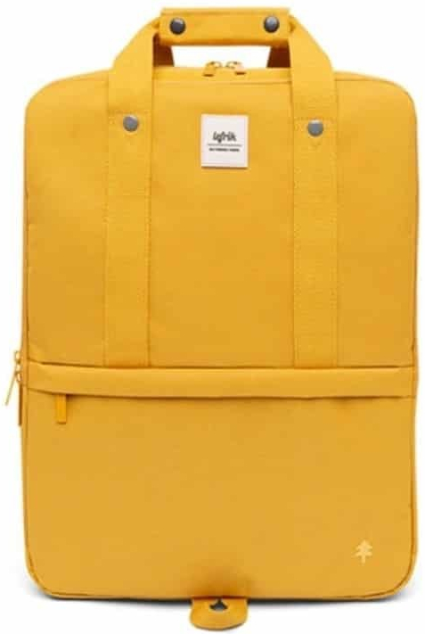 Lefrik eko Daily mustard 12 l