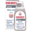 Lacalut white ústní voda 300ml